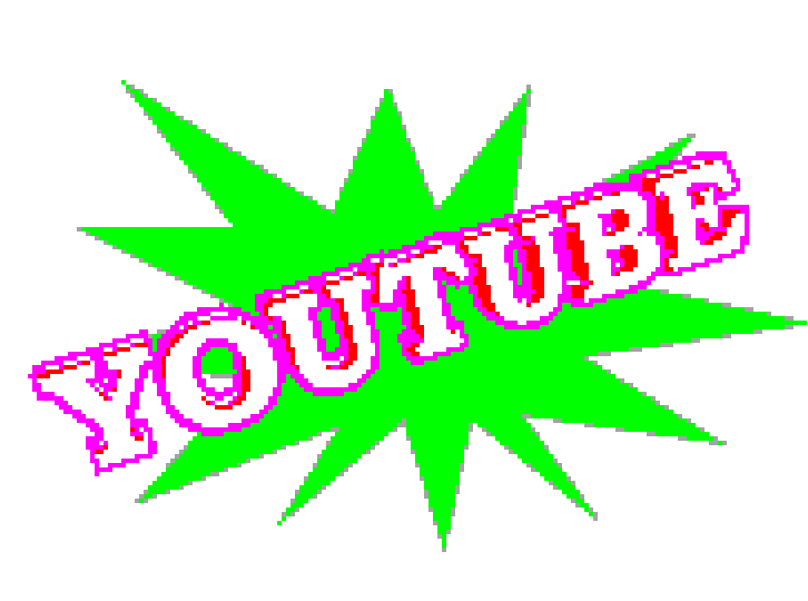 youtube (static)